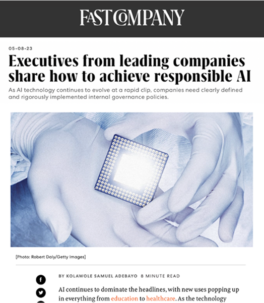 Fast Company