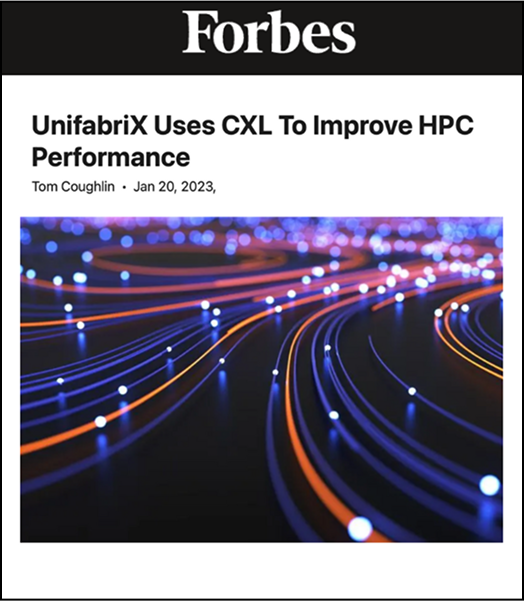 Forbes – UnifabriX